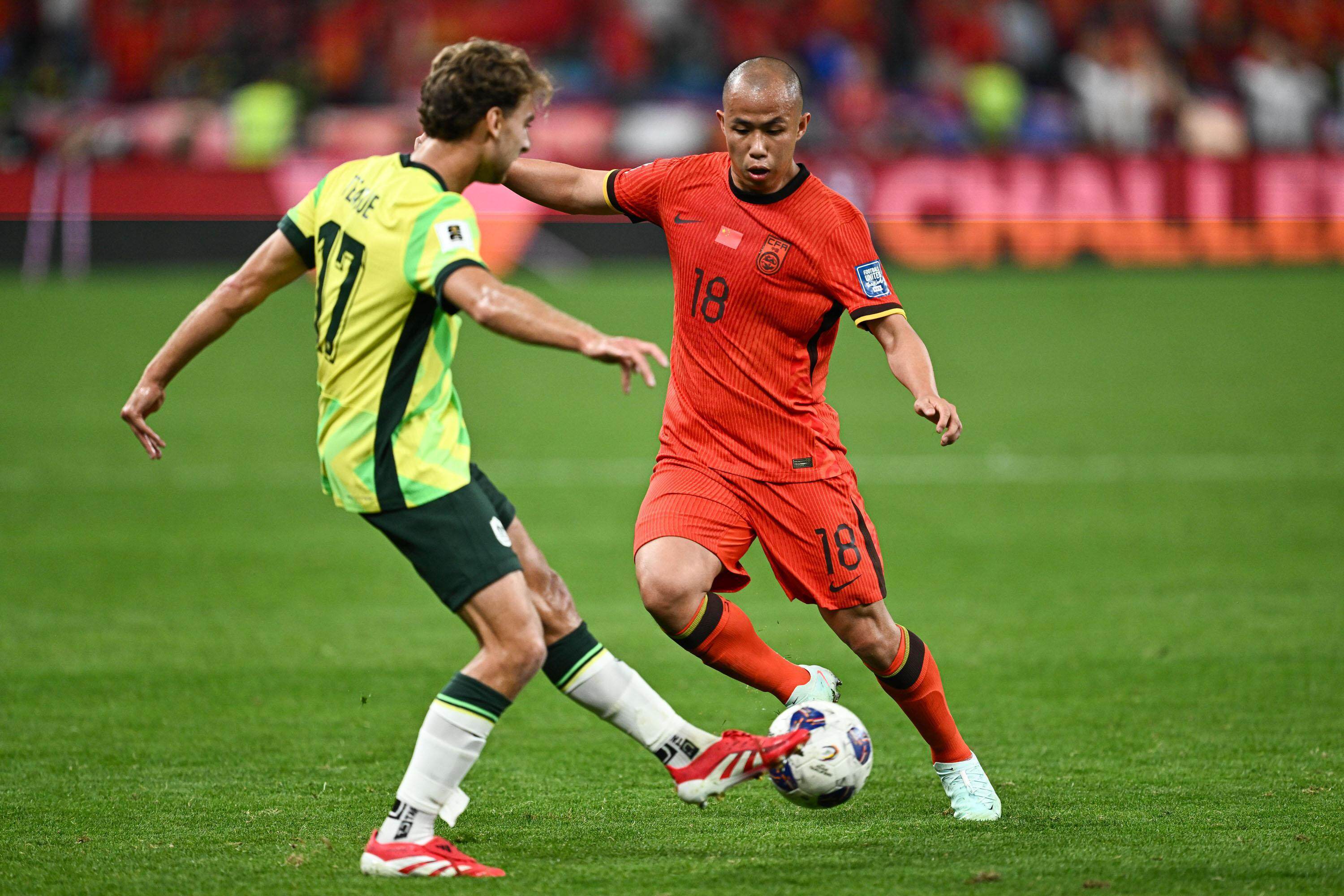 关于某届世预赛回顾：只差一步到世界杯的信息