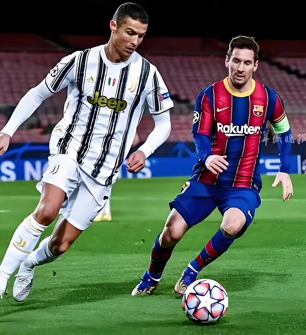 “西甲的青训投资，如何培养下一个梅西或C罗？”的简单介绍