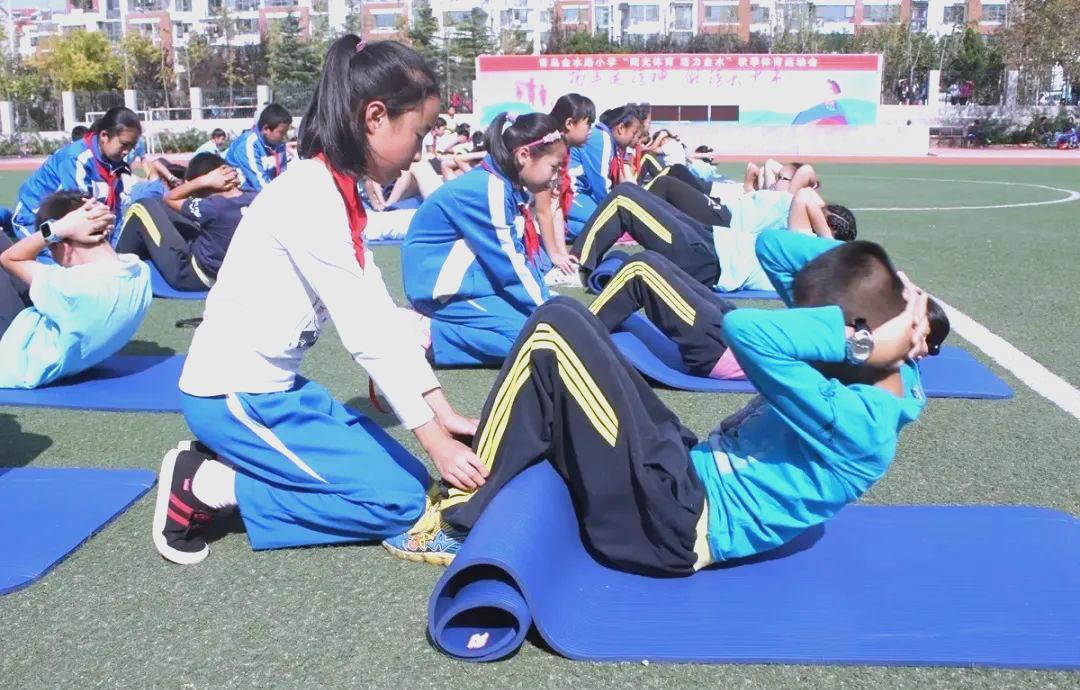 九游体育平台-青少年体能训练的黄金期