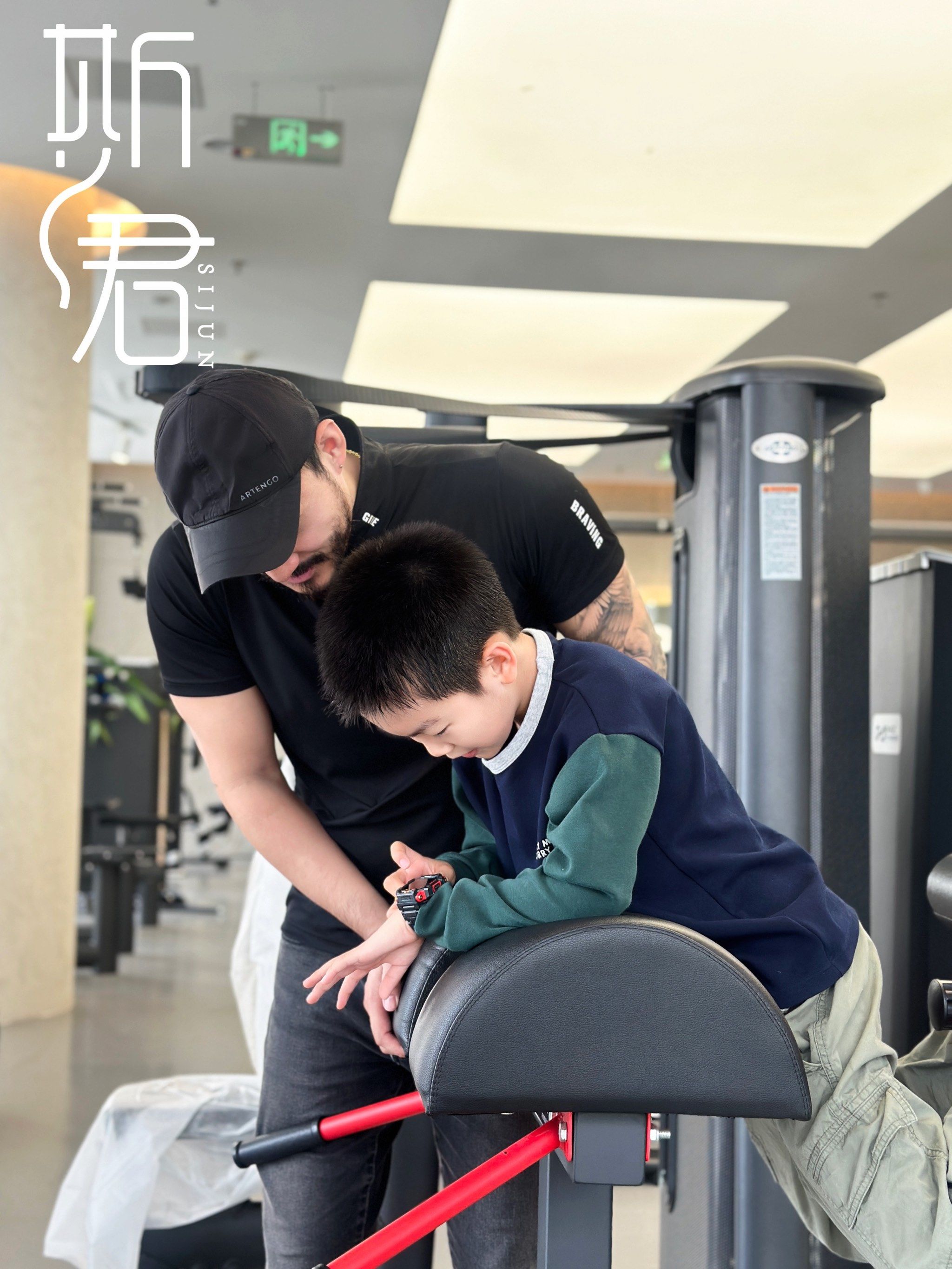 青少年体能训练的黄金期 青少年体能训练的黄金期