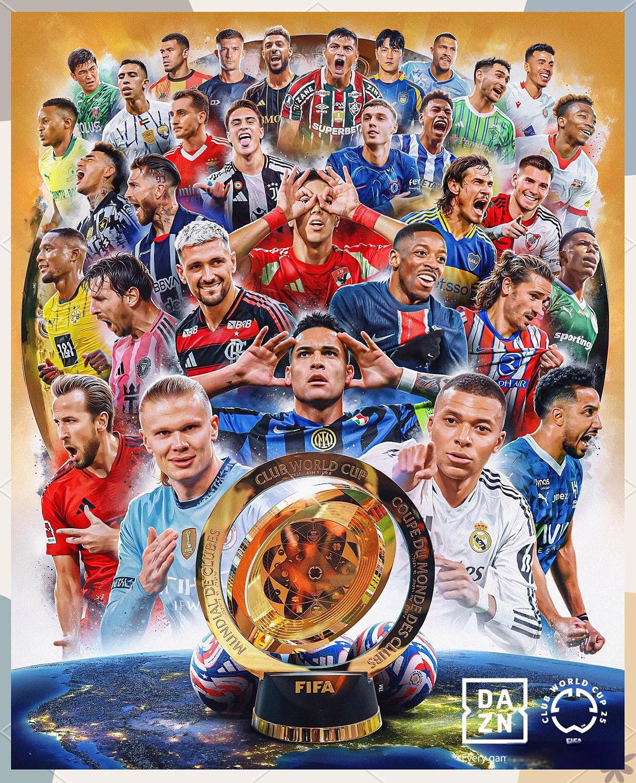 包含世界杯扩军后的变革,你了解吗?的词条 包含世界杯扩军后的变革,你了解吗?的词条