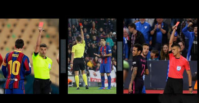 包含西甲裁判判罚争议汇总的词条 包含西甲裁判判罚争议汇总的词条