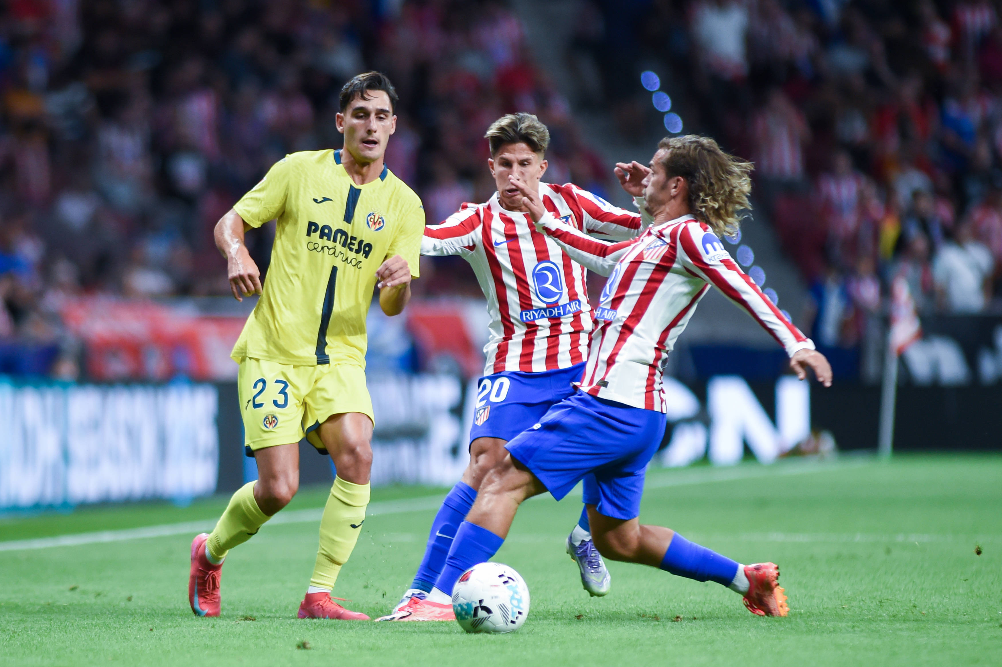 九游体育登录-马竞的铁血防守：西蒙尼哲学过时了吗？的简单介绍