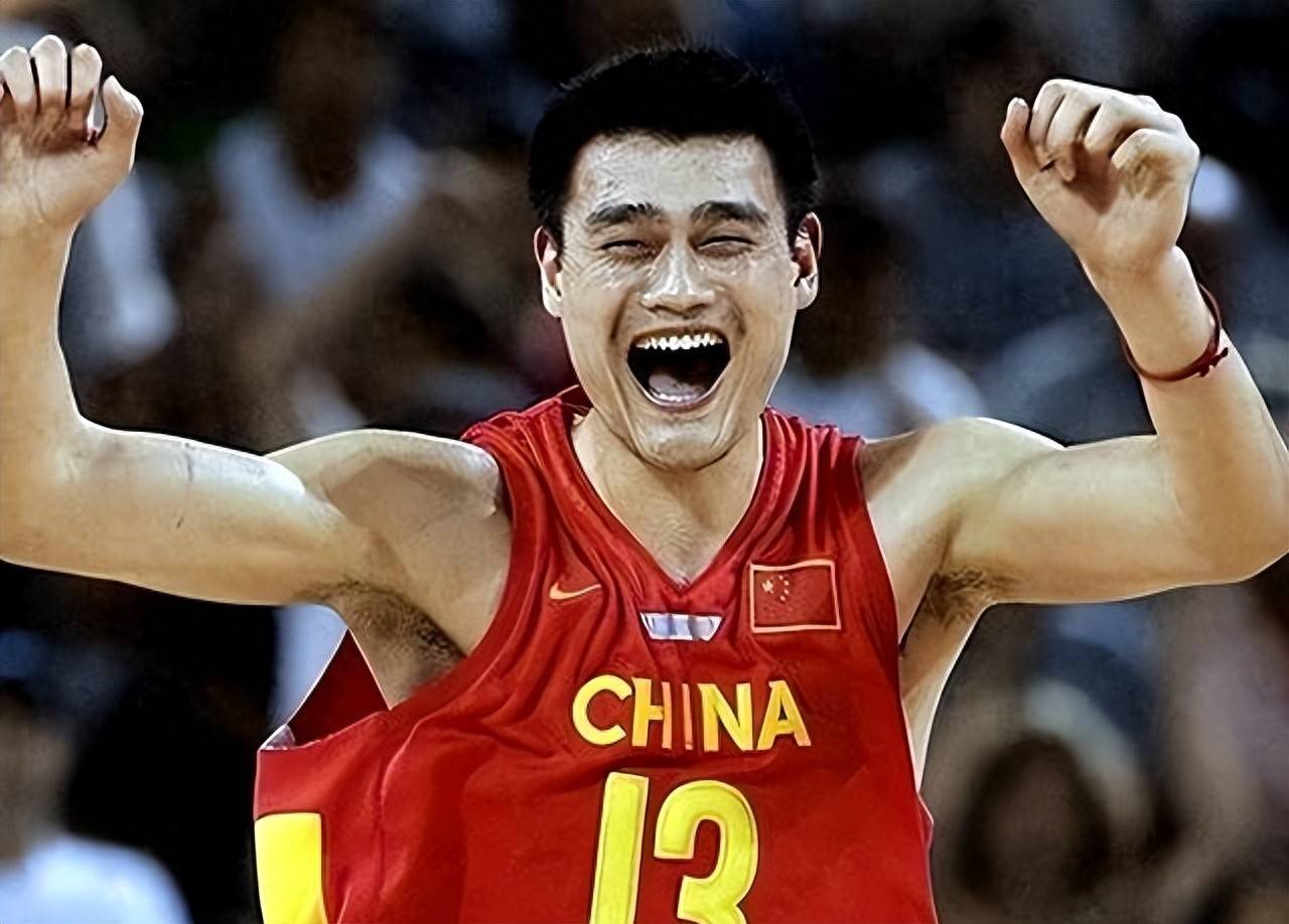 中国篮球能否再出一个NBA球星？的简单介绍